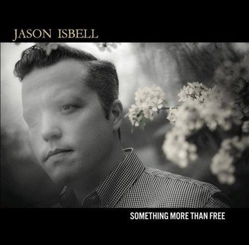 Jason Isbell- Something More Than Free ( Vinyl )