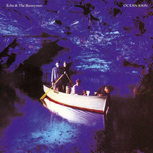 Echo & The Bunnymen- Ocean Rain (B&M Exclusive) ( Vinyl )