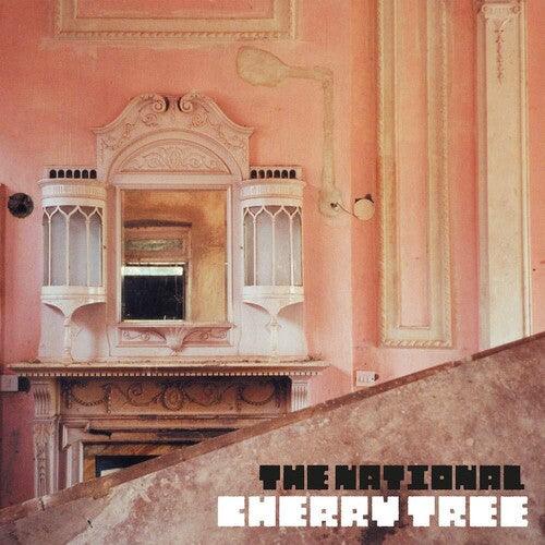 The National- Cherry Tree (2021 Remaster) ( Vinyl )