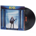 AC/DC- Who Made Who ( Vinyl )