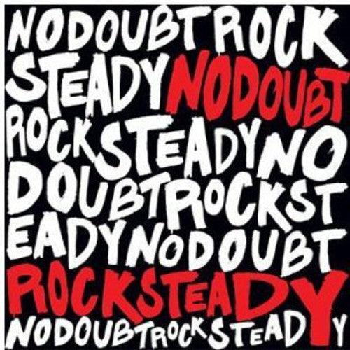 No Doubt- Rock Steady ( Vinyl )