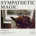 Typhoon- Sympathetic Magic (Indie Exclusive Vinyl) ( Vinyl )