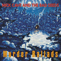 Nick Cave & The Bad Seeds- Murder Ballads (UK Import) ( Vinyl )