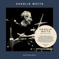 Charlie Watts (Rolling Stones)- Anthology ( Vinyl )
