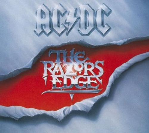 AC/DC- Razor's Edge (Import) ( Vinyl )