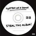 System Of A Down- Steal This Album ( Vinyl )