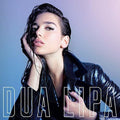 Dua Lipa- Dua Lipa ( Vinyl )