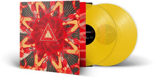Various- Best of Soundgarden (Redux) (Yellow Vinyl) ( Vinyl )