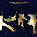 5 Seconds Of Summer- The Feeling of Falling Upwards (Live from The Royal Albert Hall) ( Vinyl )