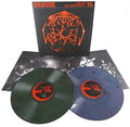 King Gizzard And The Lizard Wizard- Live In San Francisco '16 (Recycled Eco Wax) ( Vinyl )