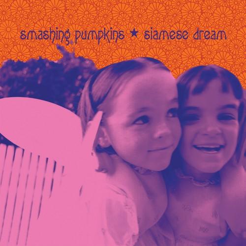 Smashing Pumpkins- Siamese Dream ( Vinyl )
