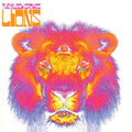 Black Crowes- Lions ( Vinyl )