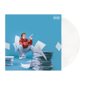 Knox- Going, Going, Gone (White Vinyl) ( Vinyl )