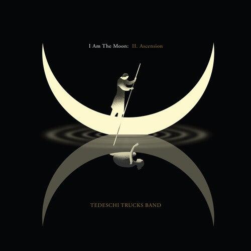 Tedeschi Trucks Band- I Am The Moon: II. Ascension ( Vinyl )