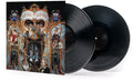 Michael Jackson- Dangerous ( Vinyl )