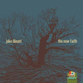Jake Blount- New Faith ( Vinyl )