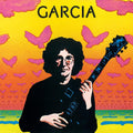 Jerry Garcia- Compliments Of ( Vinyl )