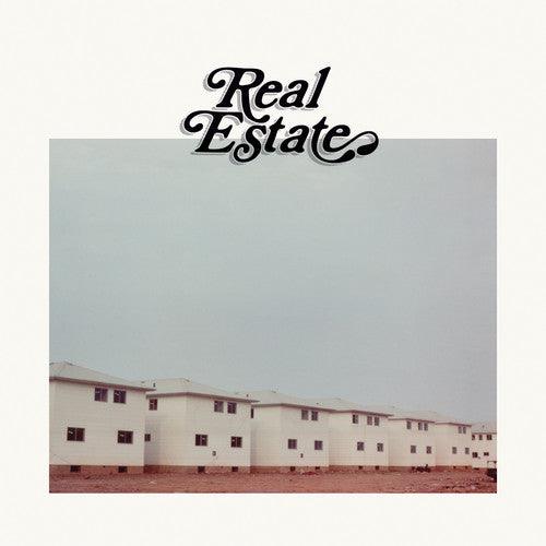 Real Estate- Days ( Vinyl )