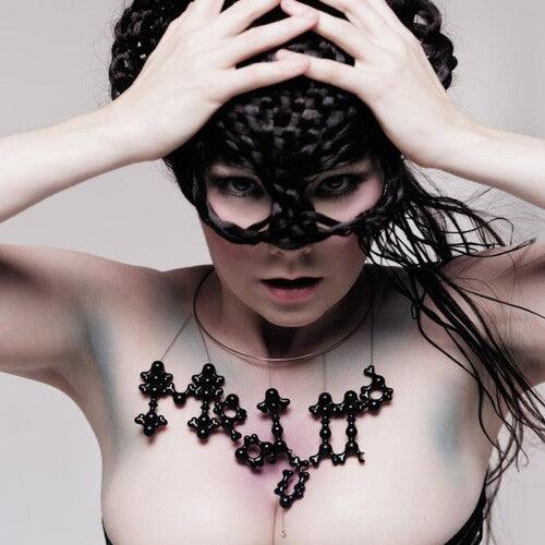 Bjork- Medulla ( Vinyl )