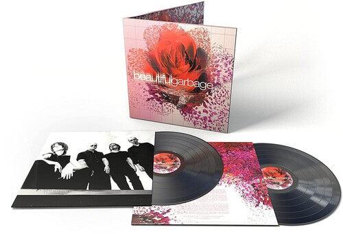 Garbage- beautifulgarbage ( Vinyl )