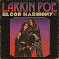 Larkin Poe- Blood Harmony ( Vinyl )