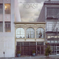 Neil Young- Toast ( Vinyl )