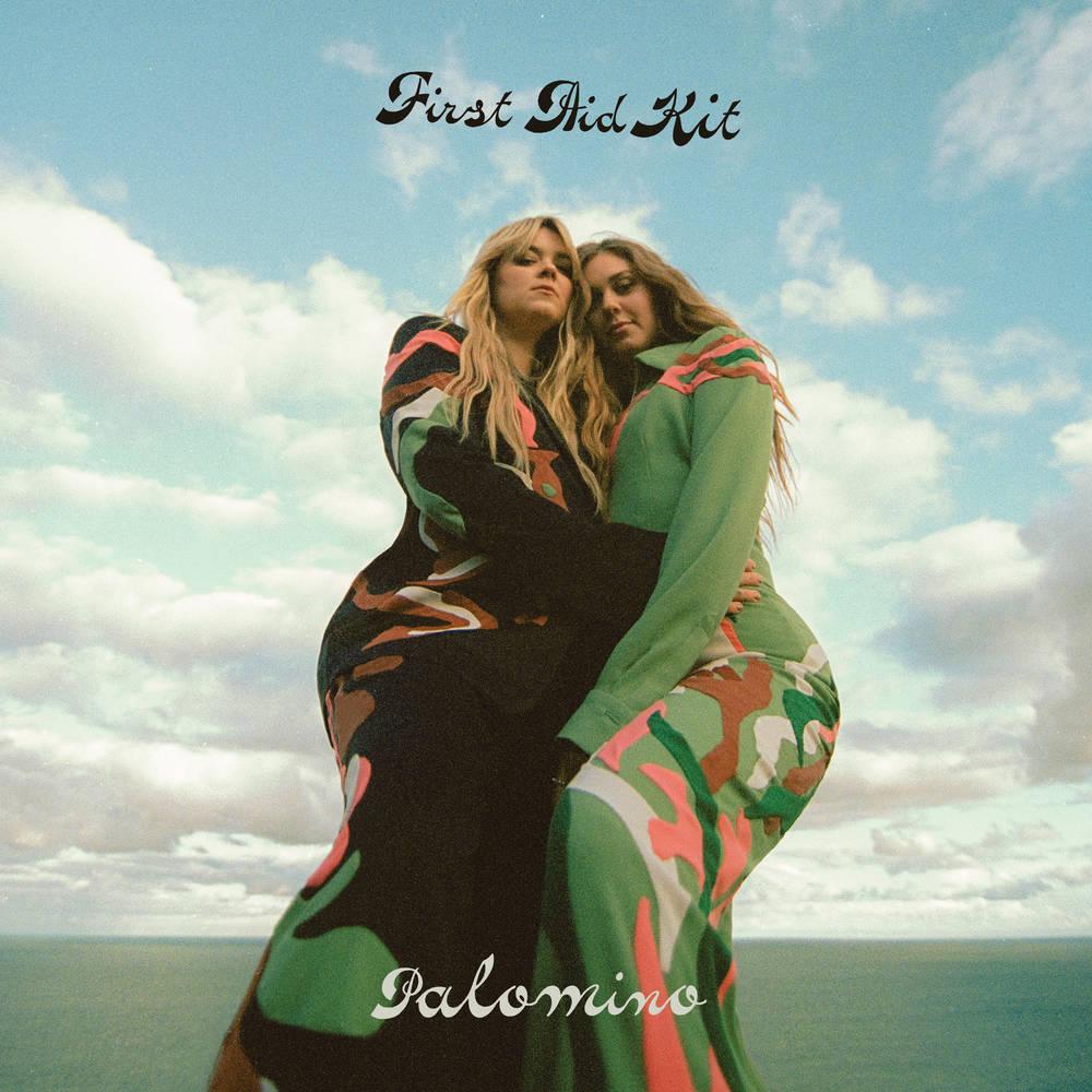 First Aid Kit- Palomino (Indie Exclusive Vinyl) ( Vinyl )