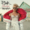 Pink- Beautiful Trauma ( Vinyl )