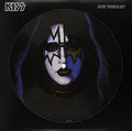 Kiss- Ace Frehley (Pic Disc) ( Vinyl )