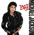 Michael Jackson- Bad ( Vinyl )