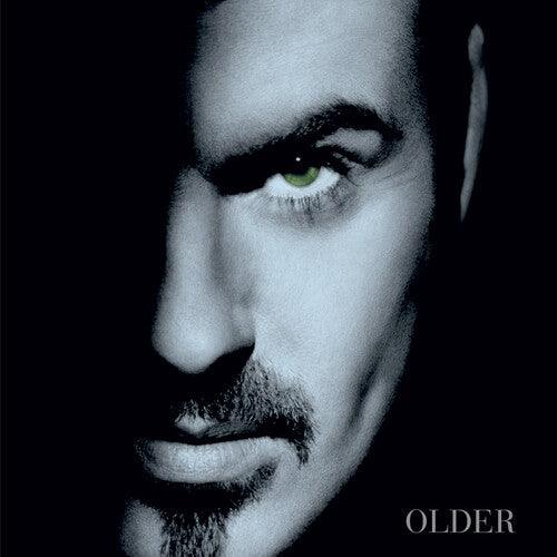 George Michael- Older ( Vinyl )