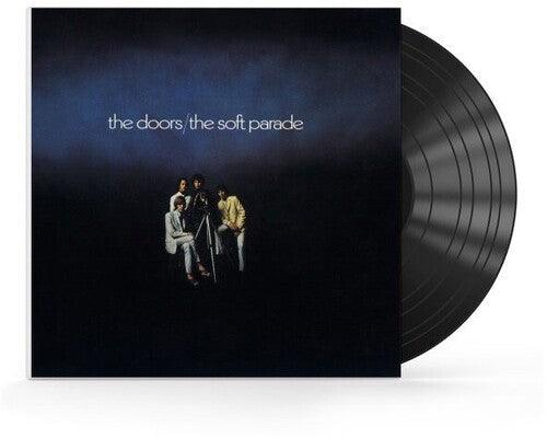 The Doors- Soft Parade ( Vinyl )