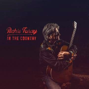 Richie Furay (Buffalo Springfield/Poco)- In The Country -RSD22 (DAMAGED) ( Vinyl )