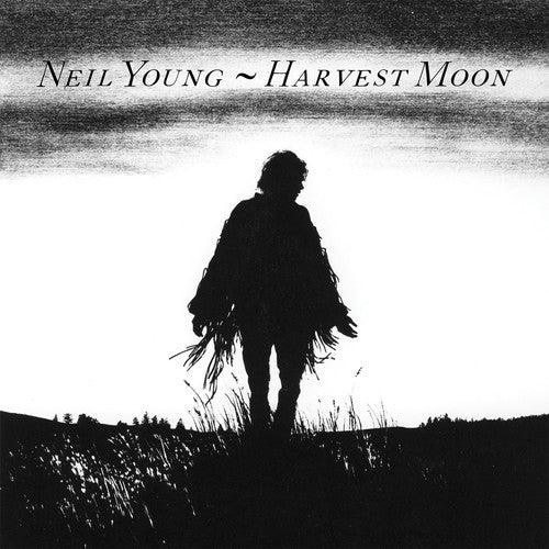 Neil Young- Harvest Moon ( Vinyl )