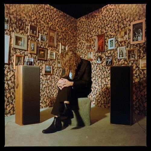 Kevin Morby- This Is A Photograph (Gold Nugget Vinyl) ( Vinyl )
