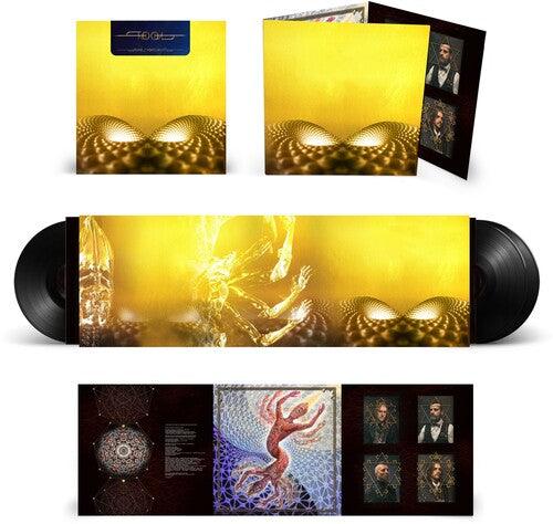 Tool- Fear Inoculum (3LP) ( Vinyl )