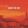 Saves The Day- Sound The Alarm (Ltd Ed) ( Vinyl )