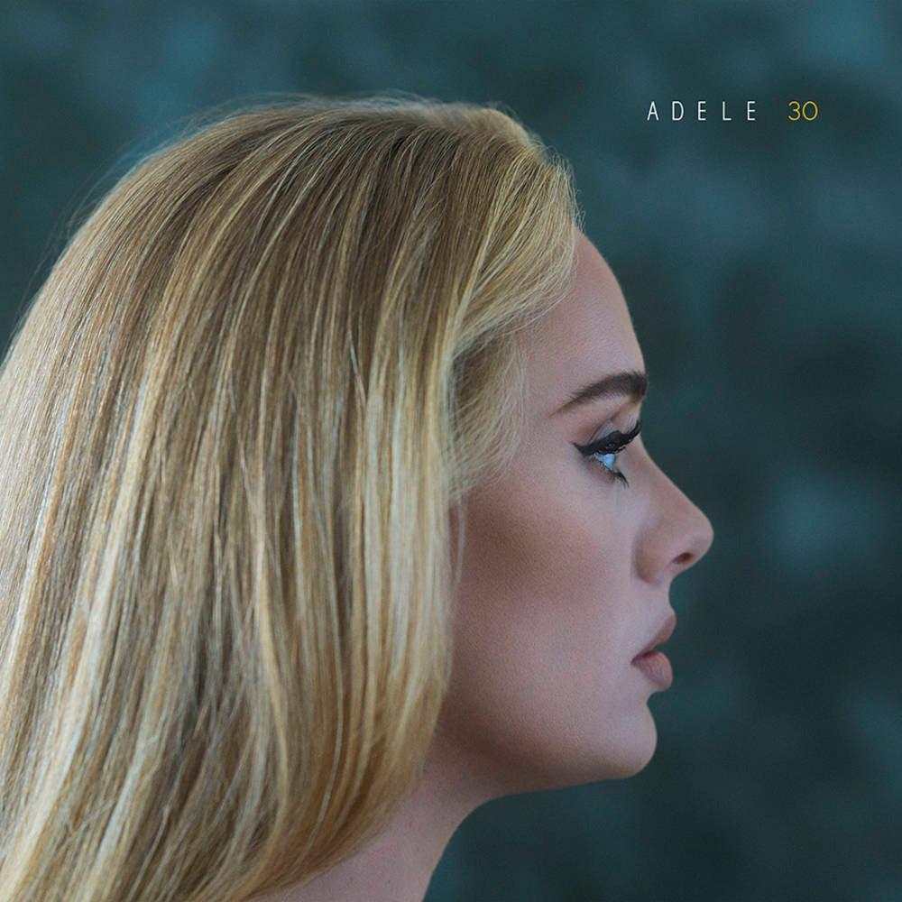 Adele- 30 ( Vinyl )