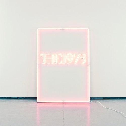 The 1975- I Like It When You Sleep For You Are So Beautiful ( Vinyl )