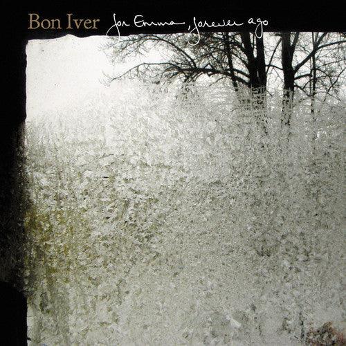 Bon Iver- For Emma, Forever Ago ( Vinyl )