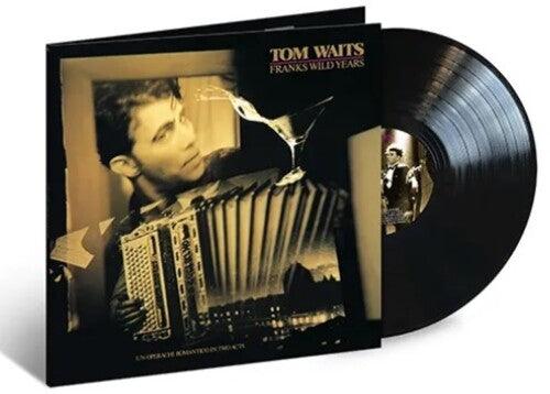 Tom Waits- Frank's Wild Years (2023 Remaster 180g Vinyl) ( Vinyl )