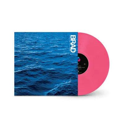 Brad- In The Moment That You're Born (Indie Exclusive Pink Vinyl) ( Vinyl )