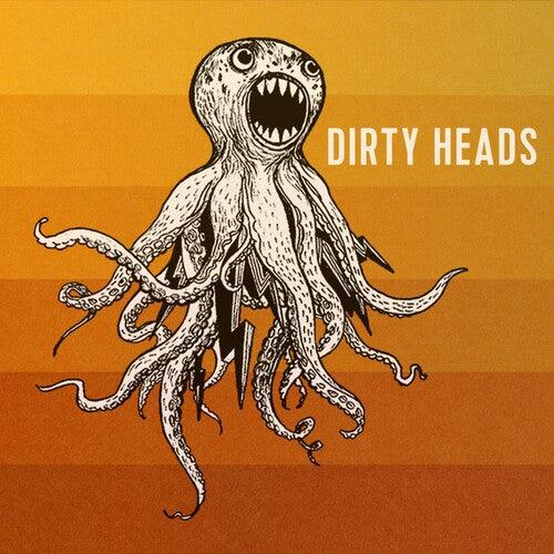 Dirty Heads- Dirty Heads ( Vinyl )