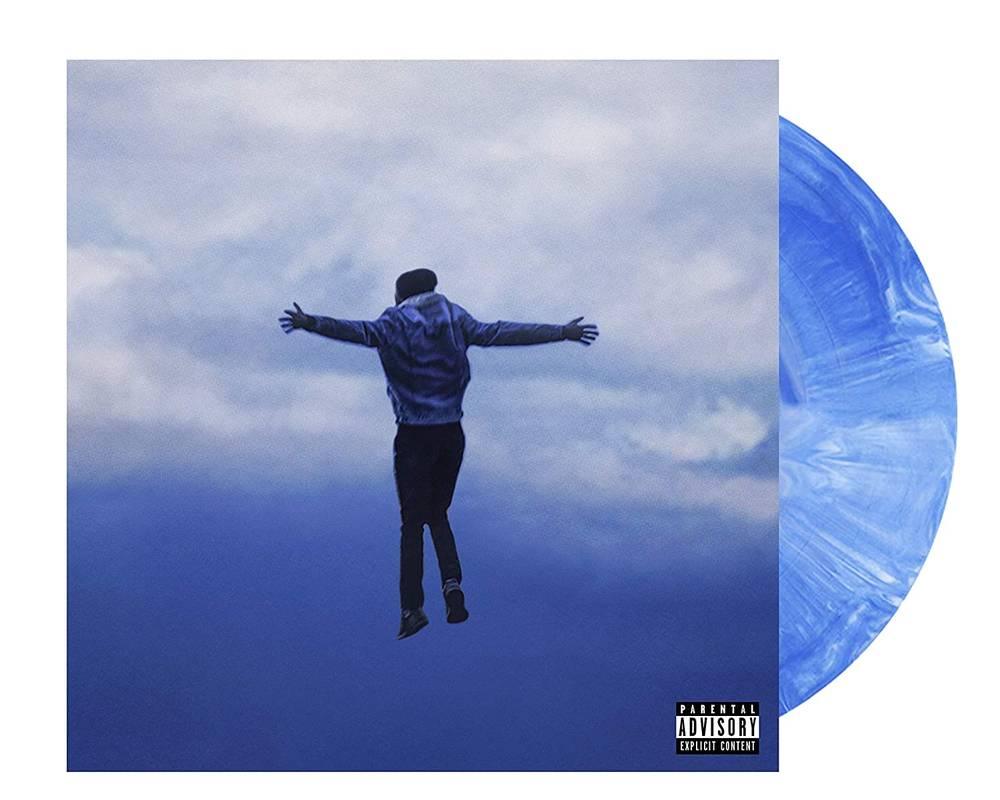 Harry Hudson- Hey, I'm Here For You ( Vinyl )