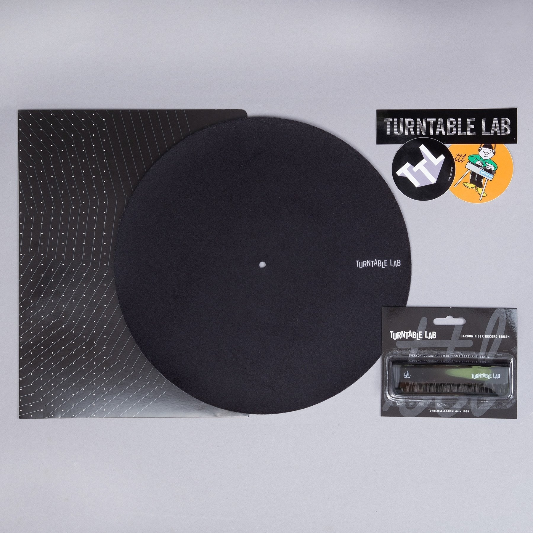 Audio-Technica: AT-LP120XUSB-BK Direct Drive Turntable