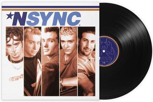 *NSYNC- *NSYNC: 25th Anniversary ( Vinyl )