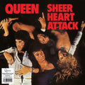 Queen- Sheer Heart Attack (Half-Speed Master) ( Vinyl )