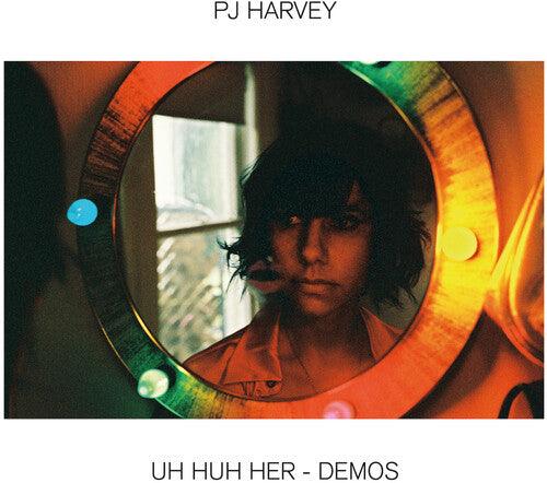 PJ Harvey- Uh Huh Her (Demos) ( Vinyl )