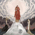 Purity Ring- Wombs (Indie Exclusive Vinyl) ( Vinyl )