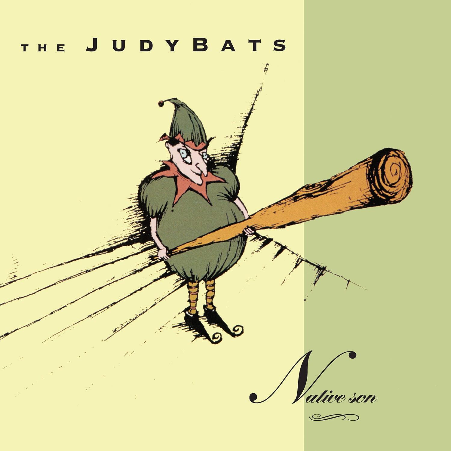 The Judybats- Native Son -RSD22 ( Vinyl )